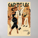 Search for 50s dance posters Vintage