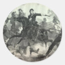 Search for civil war stickers Army
