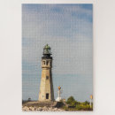 Recherche de phares du maine puzzles Côtier