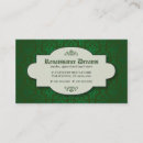 Recherche de motif fleuri cartes visite Damassé