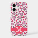 Search for hand drawn doodles iphone cases Girly