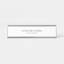 Search for for plates name plates Administrative professional