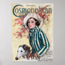 Recherche de couvertures de magazine posters Élégant
