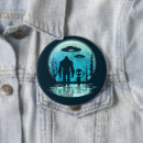 Search for bigfoot buttons Alien