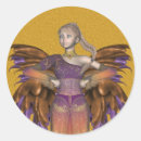 Search for fairy angel stickers Cute