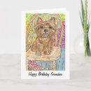 Search for gran birthday cards Nana