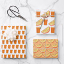 Search for orange fruit wrapping paper Oranges