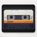 Search for cassette tape mousepads Old