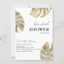 Recherche de feuille monstera invitations Jardin