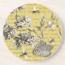 Recherche de vintage bee posters Fleurs