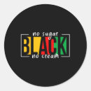 Search for african america stickers Freedom