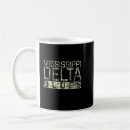 Search for delta mugs Mississippi