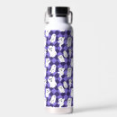 Search for halloween water bottles Pattern