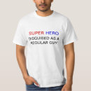 Recherche de roman tshirts Superhéros