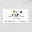 Search for bomb Glitter