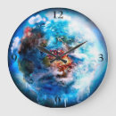 Recherche de imaginaire horloges Noir