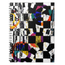 Search for composition notebooks Vintage