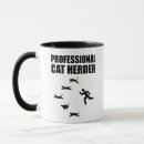 Search for funny professional mugs Manager