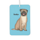 Recherche de visage voiture accessoires Dog