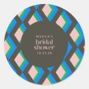 Search for geometric pattern stickers Trendy