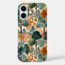 Search for autumn tree iphone cases Watercolor