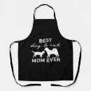 Search for crazy cat lady aprons Kitten