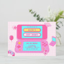 Search for video baby shower invitations Cute