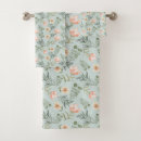 Recherche de eucalyptus bath towels Floral