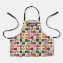 Recherche de alphabet tabliers Motif