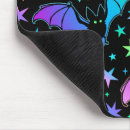 Search for bat mousepads Cute