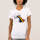 Search for puke rainbow Cartoon