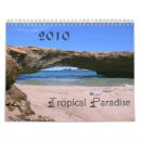 Search for tropical calendars Islands