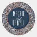 Search for rose gold confetti stickers Chic