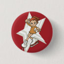 Recherche de patinage artistique badges Mignon