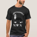 Search for sheepadoodle tshirts This