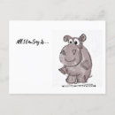 Search for hippo sayings Cartoon