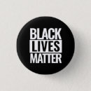 Search for lives buttons black lives matter