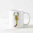Search for scorpion mugs Dangerous