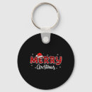 Search for mat keychains Merry christmas