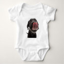 Recherche de bouche bébé vêtements Animal
