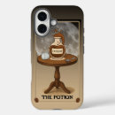 Search for tarot iphone cases Magic