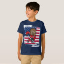 Recherche de humour patriotique tshirts Drapeau américain