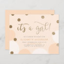 Recherche de peach baby shower Pour elle