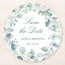 Search for circulars green invitations Elegant