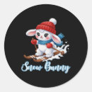 Search for ski bunny stickers Skiing