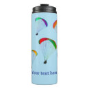 Search for parachuting mugs Paragliding