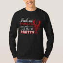 Recherche de crawdad Jolie