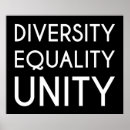 Search for diversity posters Equality