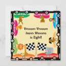 Recherche de racer invitations Course automobile