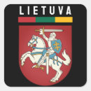 Search for lithuanian stickers Baltic